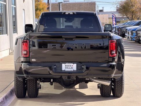 New 2026 RAM 3500 Lone Star image 6