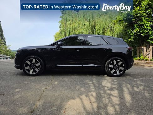 Used 2024 Honda Prologue Elite image 9