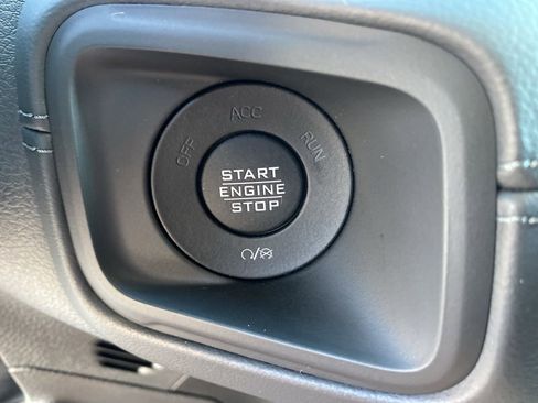 New 2025 Jeep Wrangler Sahara w/ Safety Group image 29