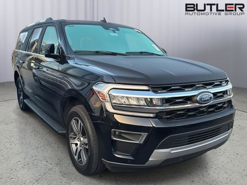 Used 2024 Ford Expedition Max Limited image 4