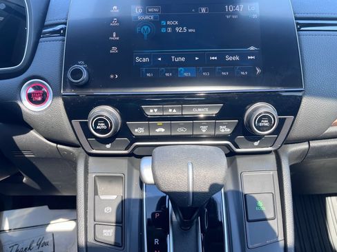 Used 2017 Honda CR-V EX image 16