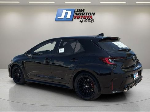 New 2026 Toyota Corolla GR AWD/4WD image 7