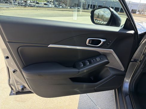 Used 2025 Acura Integra A-Spec image 14