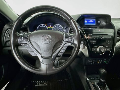 Used 2021 Acura ILX FWD image 10