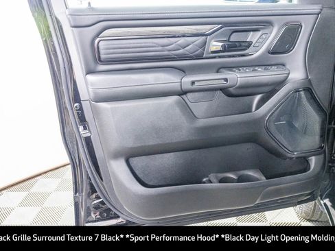 New 2026 RAM 1500 Limited image 18