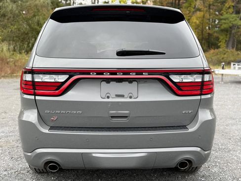 Used 2022 Dodge Durango GT image 6