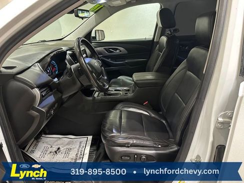 Used 2018 Chevrolet Traverse RS image 6