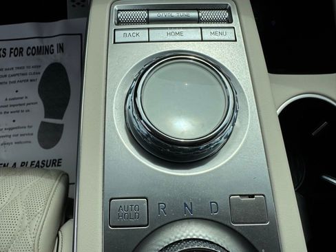 Used 2022 Genesis GV70 3.5T Sport w/ Sport Advanced Package AWD/4WD image 29