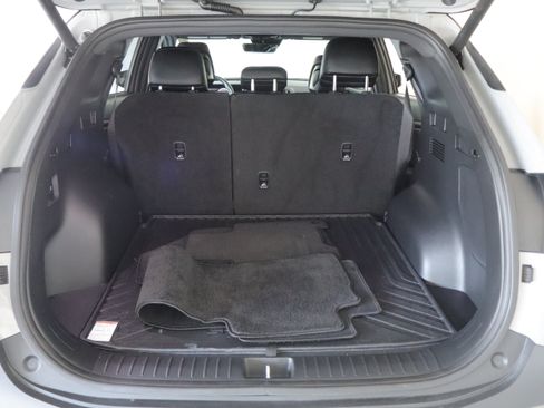 Used 2024 Kia Sportage X-Pro Prestige AWD/4WD image 21