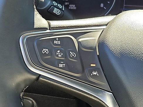 Certified 2024 Chevrolet Equinox LT FWD image 20