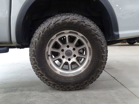 Used 2022 Ford Ranger XLT w/ Equipment Group 302A High image 41