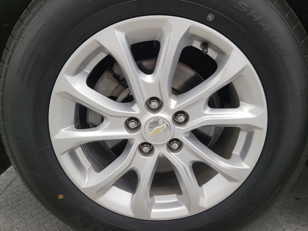 Used 2020 Chevrolet Equinox LT FWD image 31