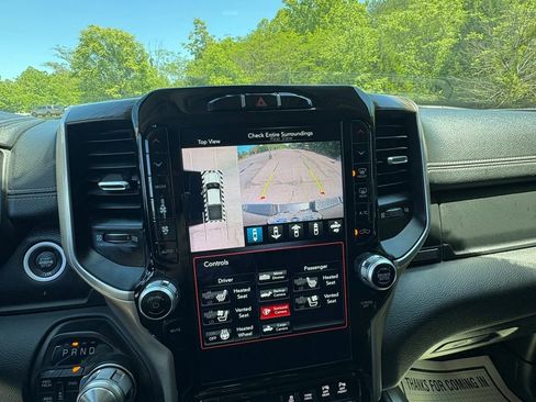Used 2020 RAM 2500 Laramie AWD/4WD image 36