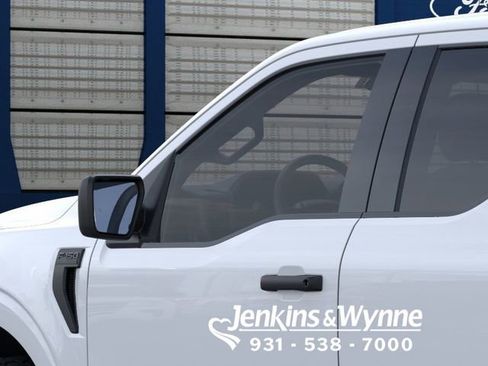 New 2026 Ford F150 STX AWD/4WD image 20