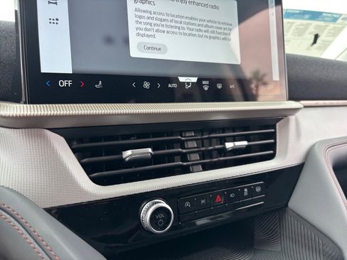 New 2026 Ford Explorer Active image 31