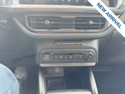 Used 2025 Ford Bronco Sport Big Bend w/ Convenience Package image 25