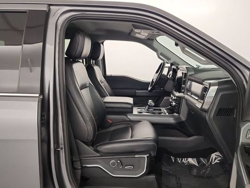 Used 2021 Ford F150 Lariat AWD/4WD image 33