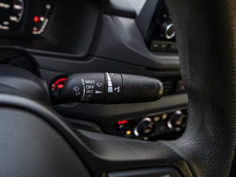 Certified 2024 Honda Accord EX image 24