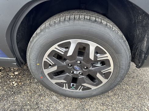 New 2026 Subaru Forester Premium image 10