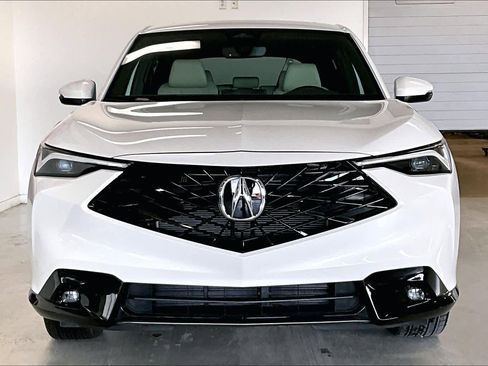Used 2025 Acura ADX A-Spec image 6