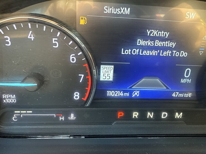 Used 2020 Ford Explorer Limited RWD image 16