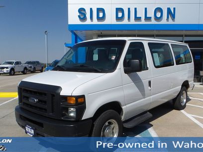 Used 2011 Ford E-350 and Econoline 350 XL