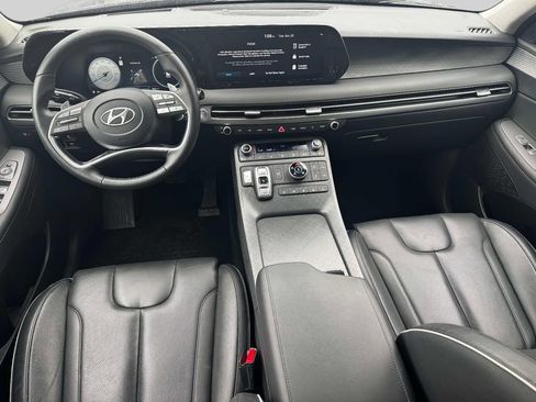 Used 2024 Hyundai Palisade Limited AWD/4WD image 14