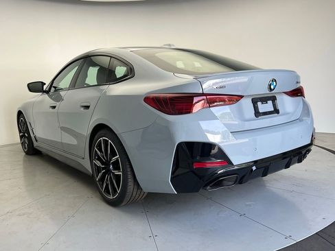 Certified 2026 BMW 440i xDrive image 4