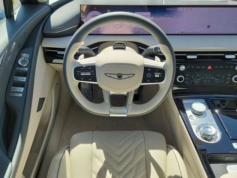 Used 2026 Genesis G80 2.5T Sport Prestige AWD/4WD image 30