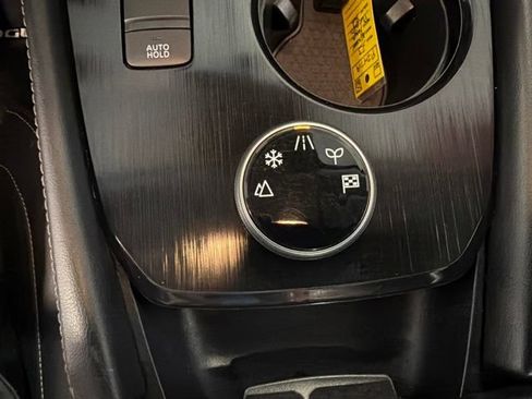 Certified 2023 Nissan Rogue Platinum AWD/4WD image 28