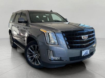 Used 2020 Cadillac Escalade Luxury w/ Escalade Sport Edition