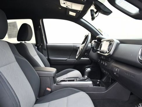 Used 2023 Toyota Tacoma SR5 image 24