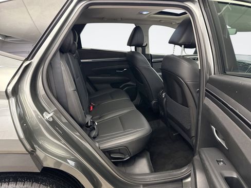 Used 2023 Hyundai Tucson SEL w/ Convenience Package image 18
