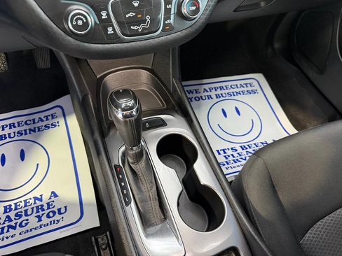 Used 2020 Chevrolet Malibu RS w/ LPO, Convenience Package 2 image 16