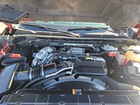 Used 2023 GMC Sierra 2500 AT4 w/ AT4 Preferred Package image 25