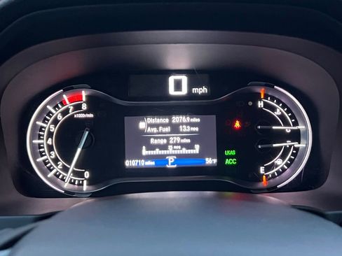 Used 2019 Honda Ridgeline RTL-E image 34