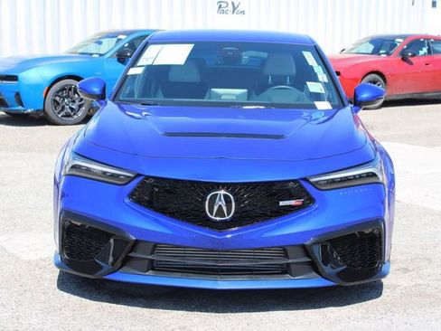 Used 2025 Acura Integra Type S image 2