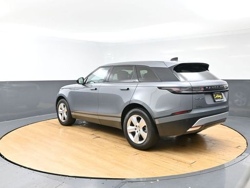 Used 2025 Land Rover Range Rover Velar S AWD/4WD image 7