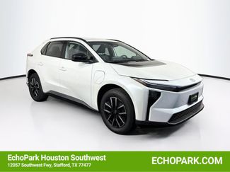 Used 2026 Toyota bZ FWD video 1
