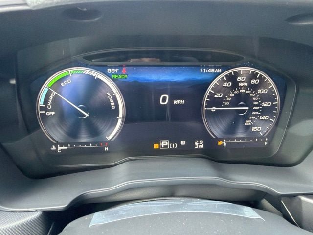 New 2026 Subaru Forester Premium AWD/4WD image 15