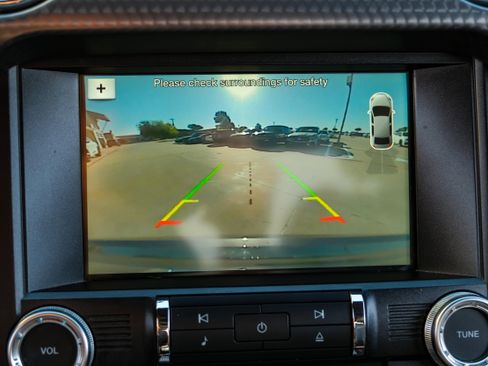 Used 2017 Ford Mustang GT Premium w/ GT Performance Package image 19