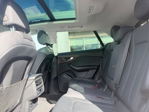 Used 2023 Audi Q8 Premium w/ Convenience Package AWD/4WD image 24