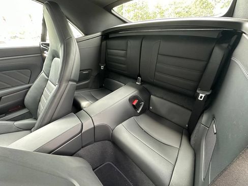 New 2026 Porsche 911 Carrera RWD image 39