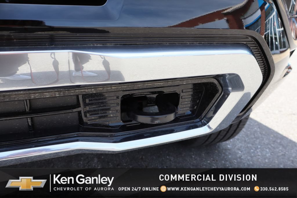 New 2025 Chevrolet Tahoe 4WD image 6