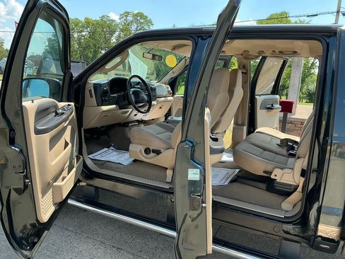Used 2007 Ford F250 XL AWD/4WD image 9