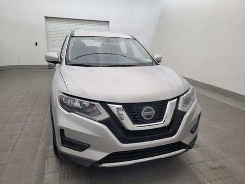 Used 2018 Nissan Rogue S FWD image 14