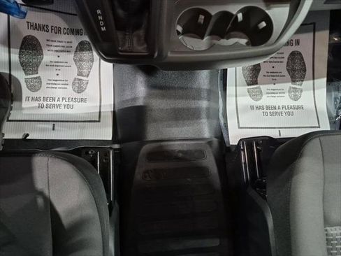 New 2025 Ford Transit 350 AWD image 15