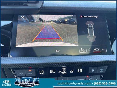 Used 2024 Audi RS 3 image 30