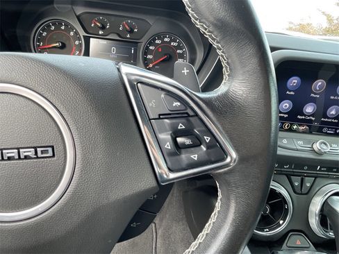 Used 2023 Chevrolet Camaro LT w/ RS Package image 17