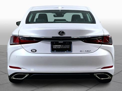Certified 2023 Lexus ES 350 ES350 image 5